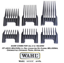 where to buy wahl guide combs