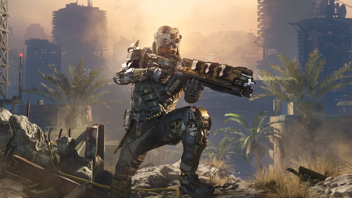 black ops 3 collectibles guide