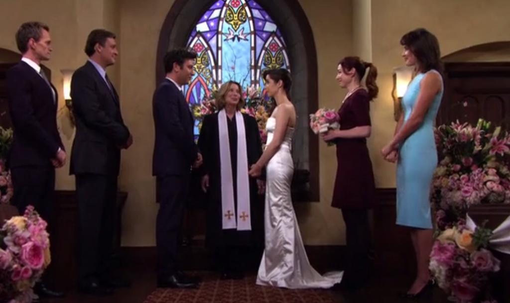 how i met your mother episode guide
