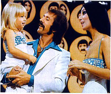 sonny and cher show episode guide
