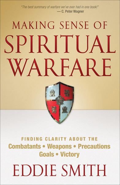 spiritual warfare bible study guides