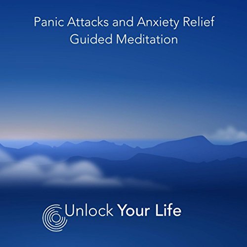 guided meditation for anxiety attack