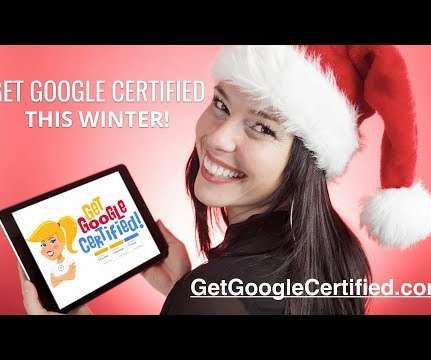 google certified educator level 1 study guide