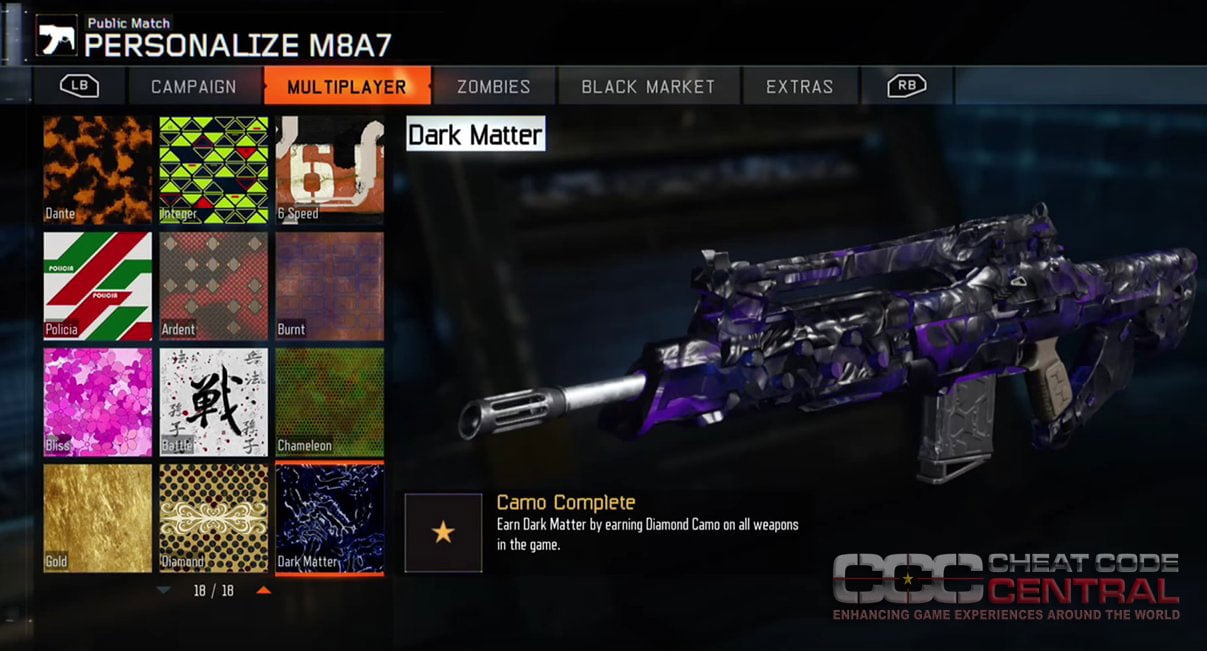 black ops 3 collectibles guide