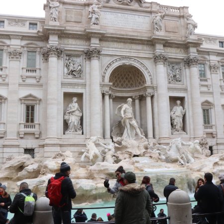rome private tour guide reviews
