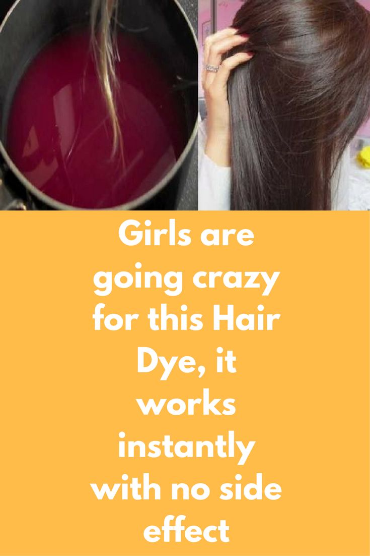 kool aid hair color guide