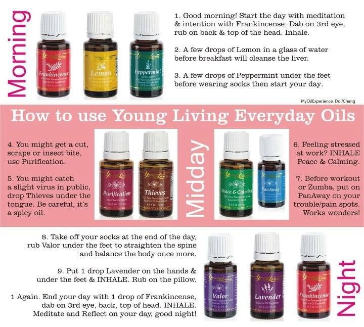 essential oils integrative medical guide