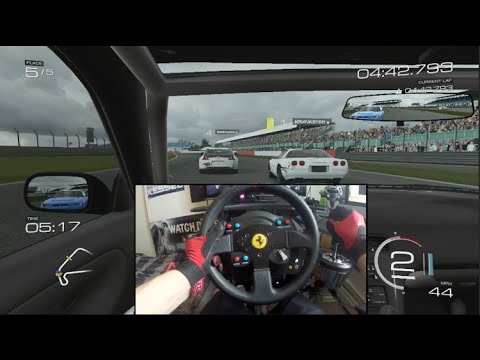 inside sim racing wheel buyers guide