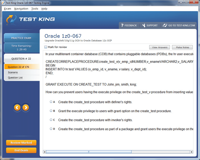 ocp upgrade to oracle database 12c exam guide pdf download