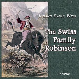 swiss family robinson literature guide