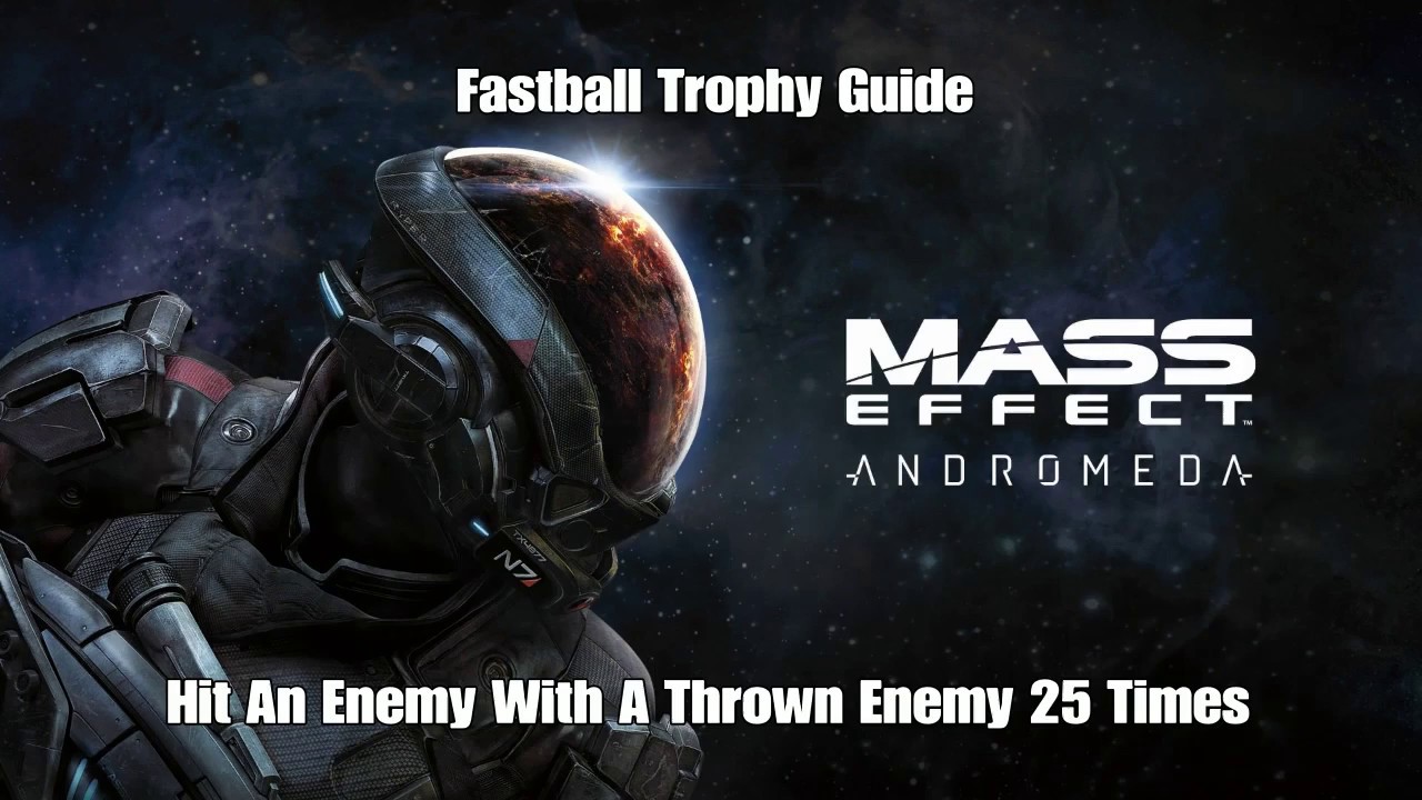 mass effect 3 trophy guide