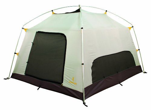 chinook twin peaks guide 4 person 3 season tent