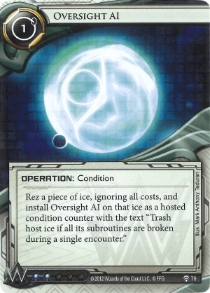 android netrunner deck building guide
