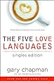 www fivelovelanguages com study guide