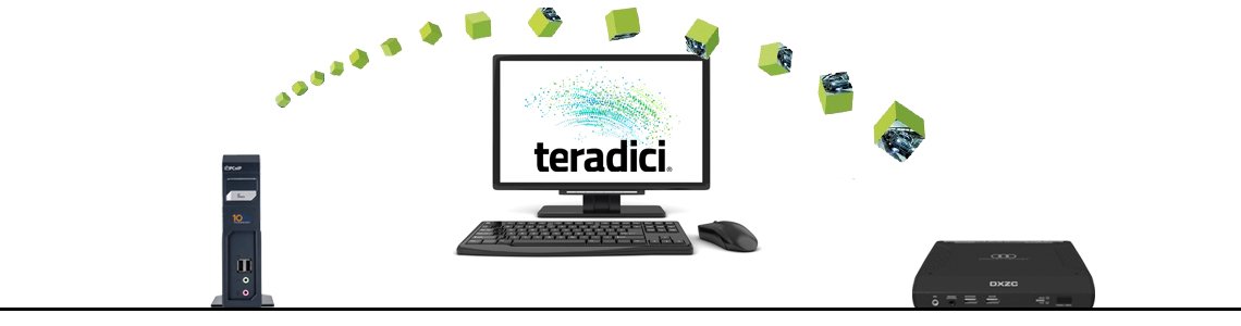 teradici management console admin guide
