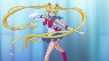 sailor moon crystal episode guide