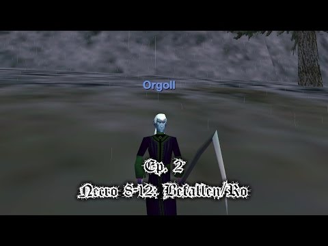everquest leveling guide project 1999