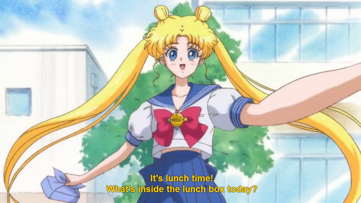 sailor moon crystal episode guide