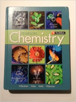 prentice hall chemistry guided reading and study workbook answer key