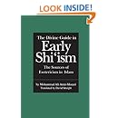 the divine guide in early shi ism