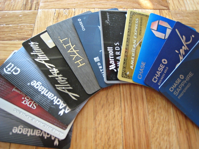 marriott rewards premier credit card guide to benefits