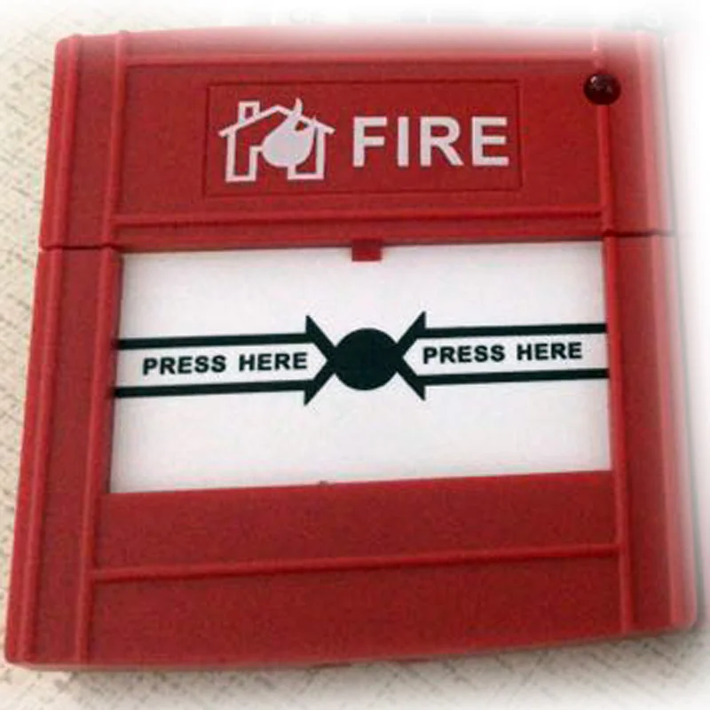 fire alarm system wiring guide