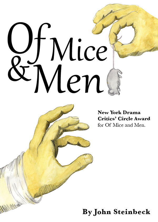of mice and men study guide