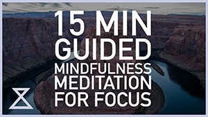 10 minute guided meditation for energy