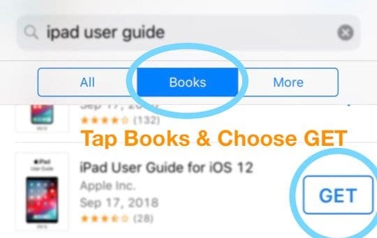 apple ipad user guide pdf