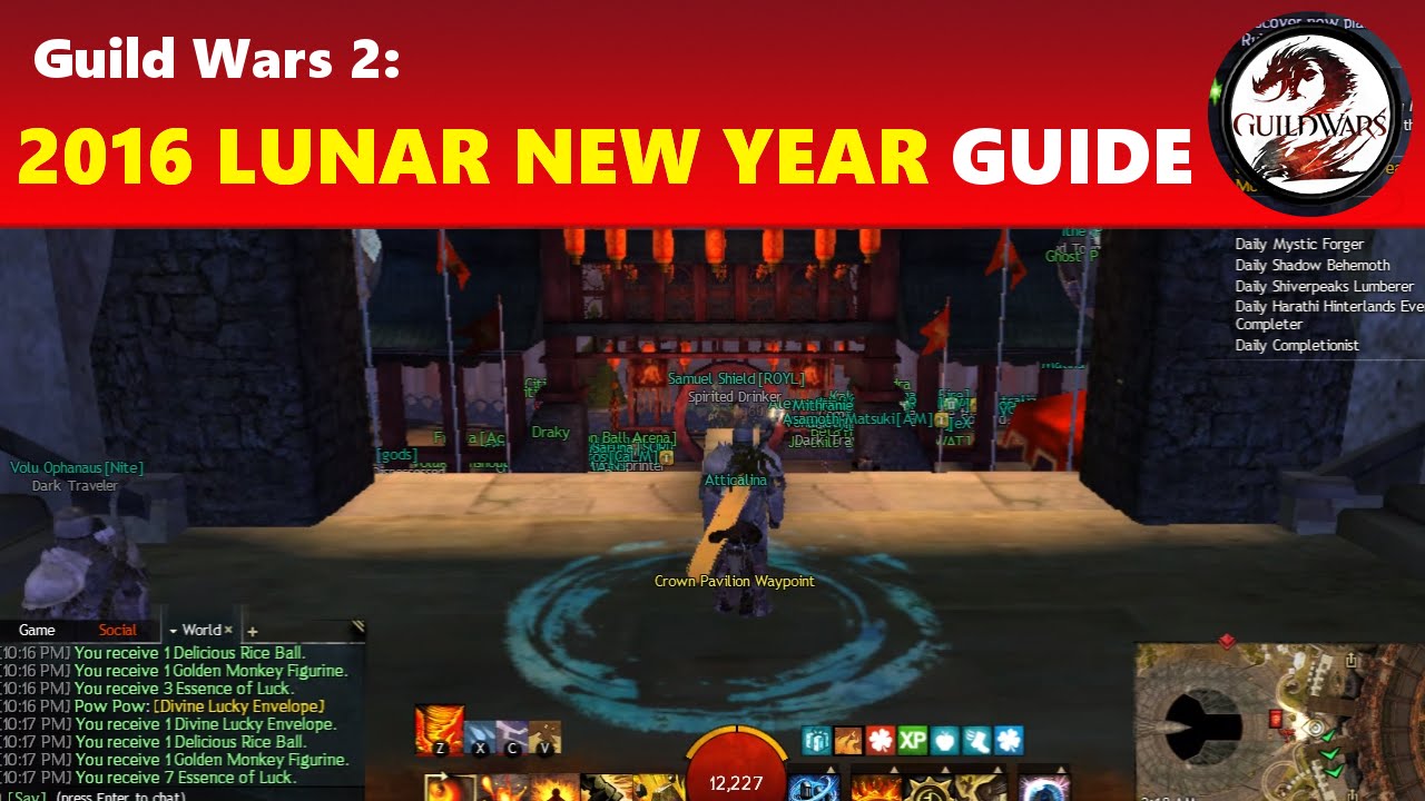 guild wars 2 guide 2017