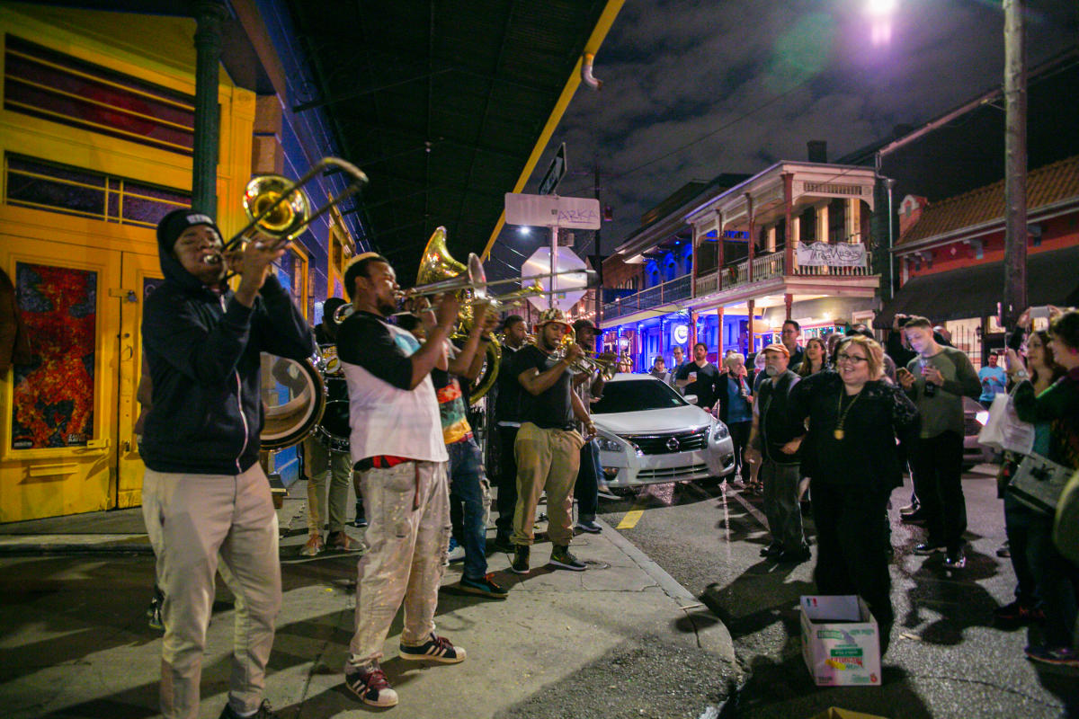 best new orleans guide book