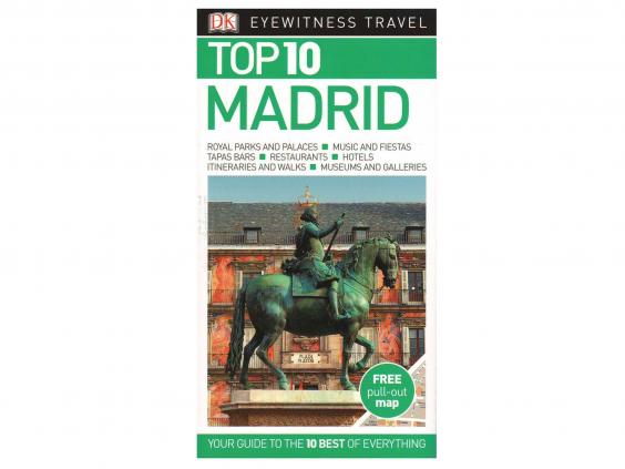 top rated travel guide books