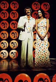 sonny and cher show episode guide