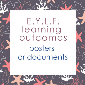 early years learning framework educators guide