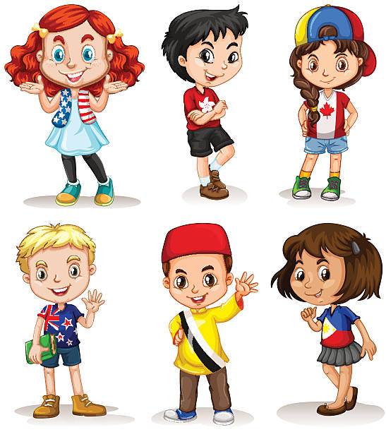 girl guides of canada clip art