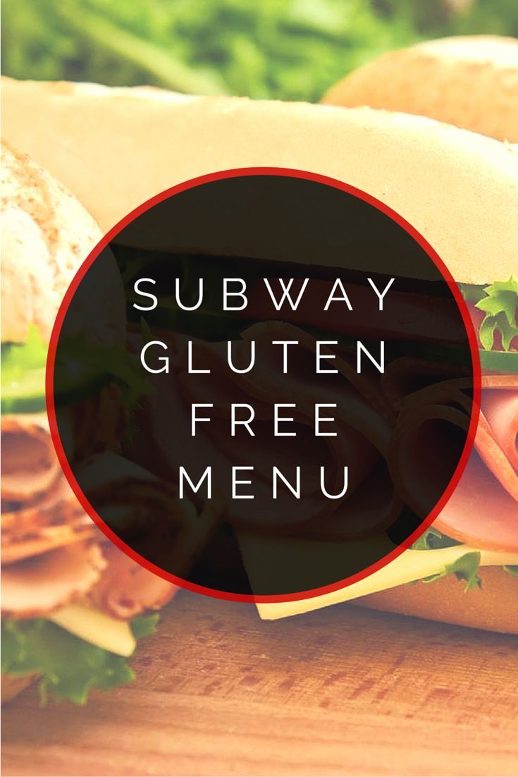 gluten free diet restaurant guide