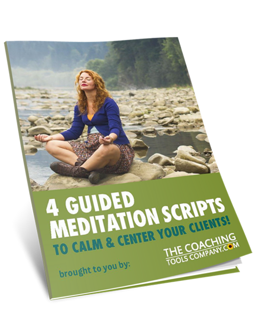 guided meditation script for trauma
