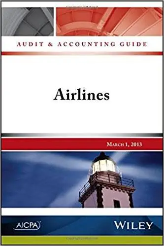 industry audit and accounting guides