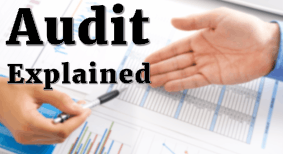 industry audit and accounting guides