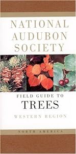 national audubon society field guides book set