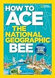 national geographic bee study guide