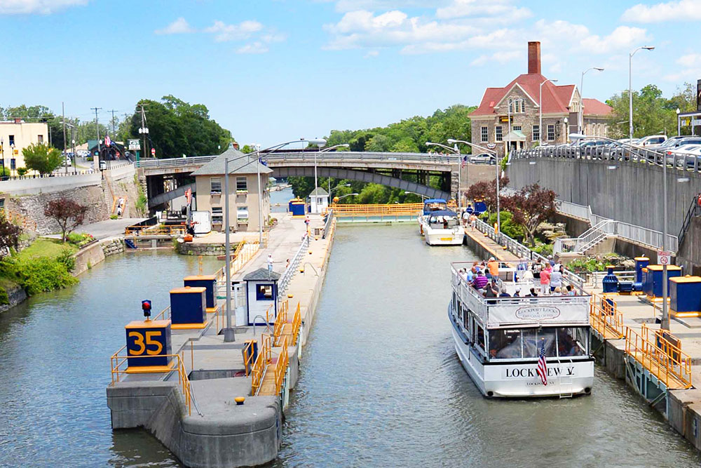 nys canal system cruising guide