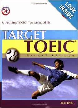 official guide to the toefl test 4th edition