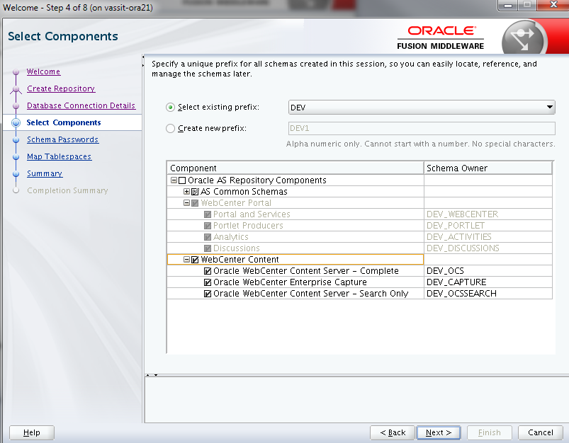 oracle webcenter content 12c installation guide