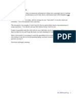 pmp formula study guide pdf