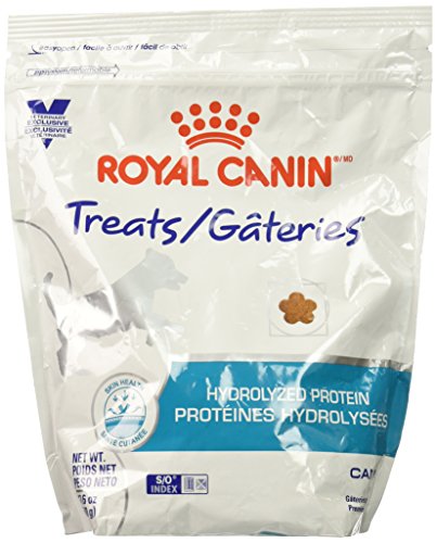 royal canin hypoallergenic feeding guide