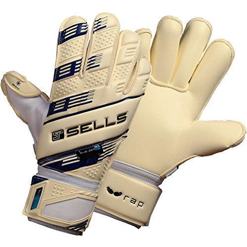 sells goalkeeper gloves size guide