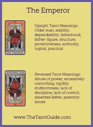 the ultimate guide to tarot
