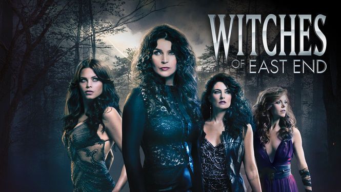 the witches of east end episode guide