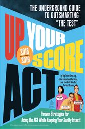 up your score act the underground guide pdf